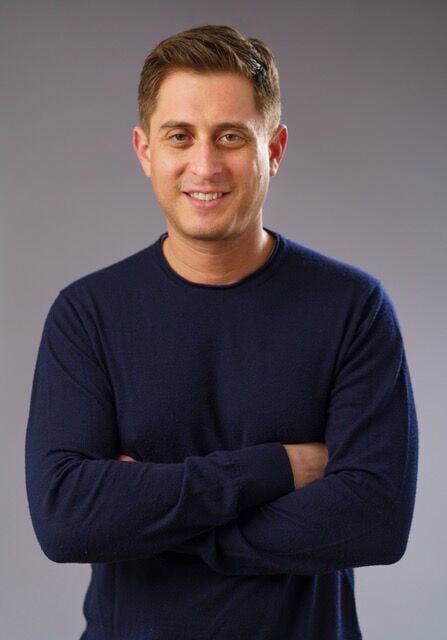 Seth Bloom
